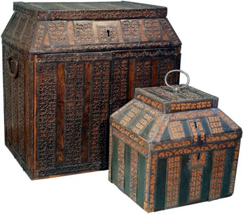 Только в том случае, если женщина - шкатулка с секретом, то мужчина - сундук со сказками. 05