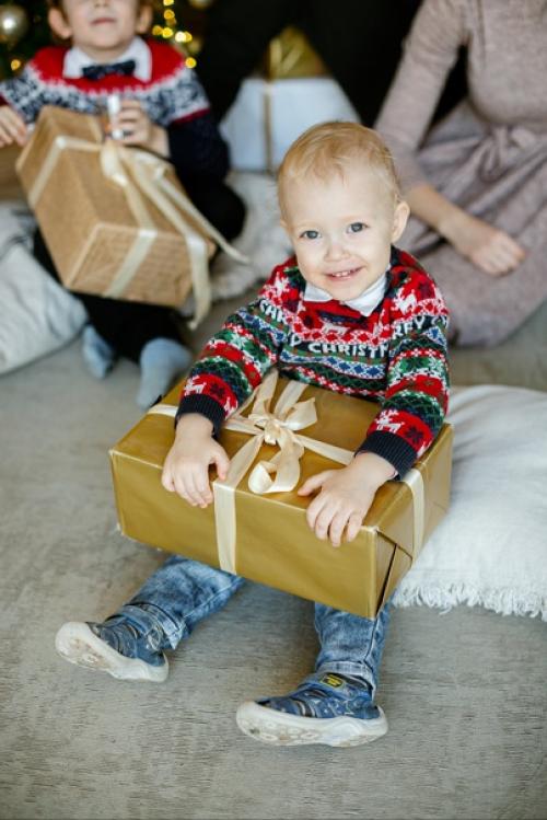 Помните, как скрипел снег под ногами в детстве? 02