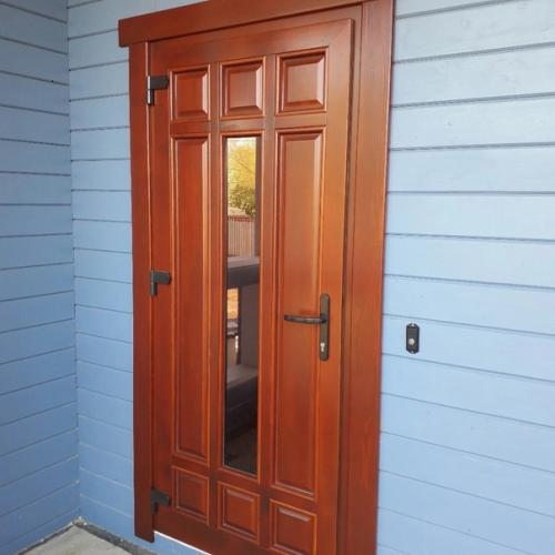 Новинка для ценителей натуральных материалов -. 02