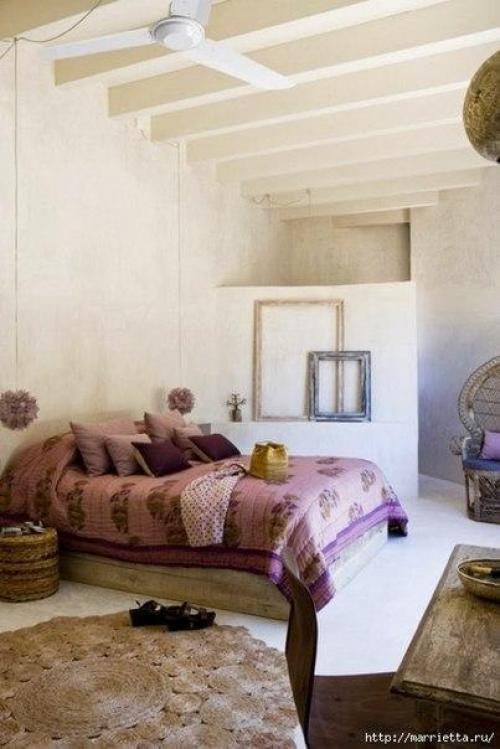 Коврик из веревки своими руками! 09