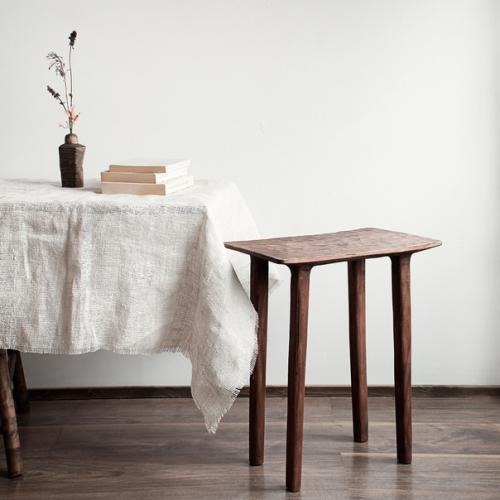 Objects in Wood - частная мастерская по художественной работе с деревом. 05