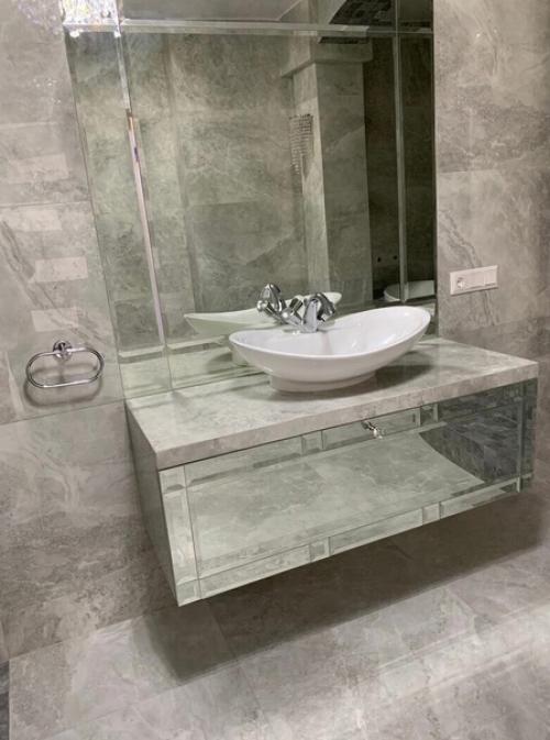 Наша квартира после ремонта. 07