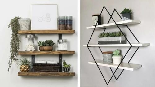 Пожалуй, ни один дом не будет выглядеть обжитым, если в нем нет гераней на окнах или большого фикуса у балконной двери. 02