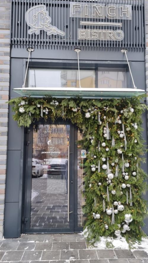 Раньше я этот стиль только на картинках в интернете видела! 03