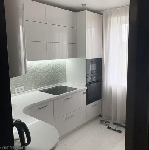 До и после ремонта. 04