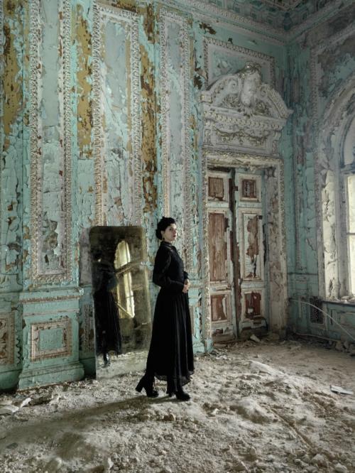 Бывшая усадьба булочника д. и. Филиппова. 
