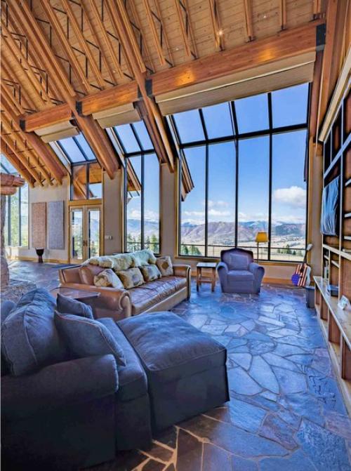 Ранчо джейсона ньюстеда выставлено на продажу. 07 Ранчо джейсона ньюстеда выставлено на продажу. 07