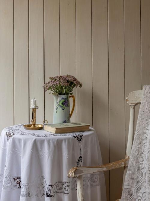 Очаровательная дача с историей в Подмосковье. 06