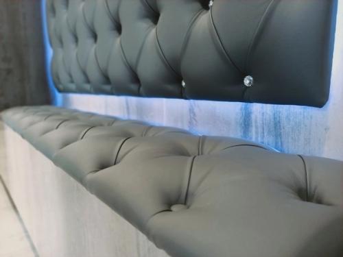 Прихожая на заказ от компании Раушании Жимангуловой. 05