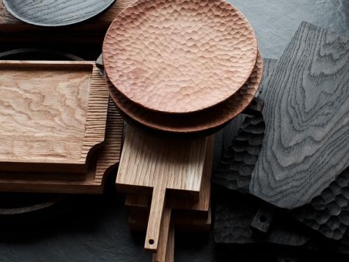 Objects in Wood - частная мастерская по художественной работе с деревом. 04