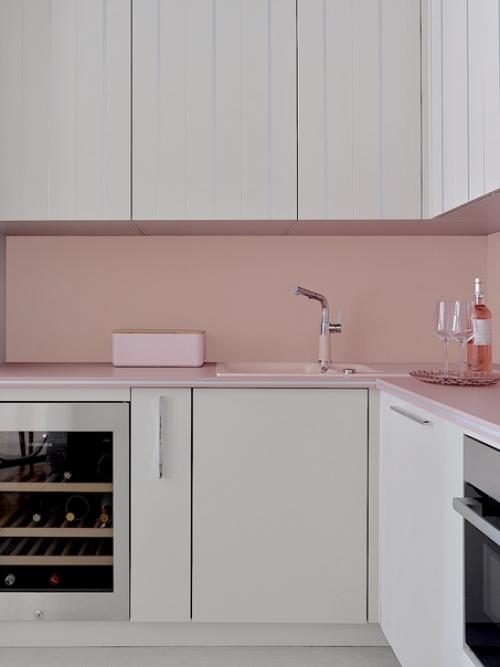 Квартира 105 м с необычным дизайном и арочными окнами на зиларт ч. 1. 05