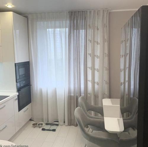 До и после ремонта. 05