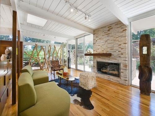 Городское ранчо в Денвере за $500, 000! 07