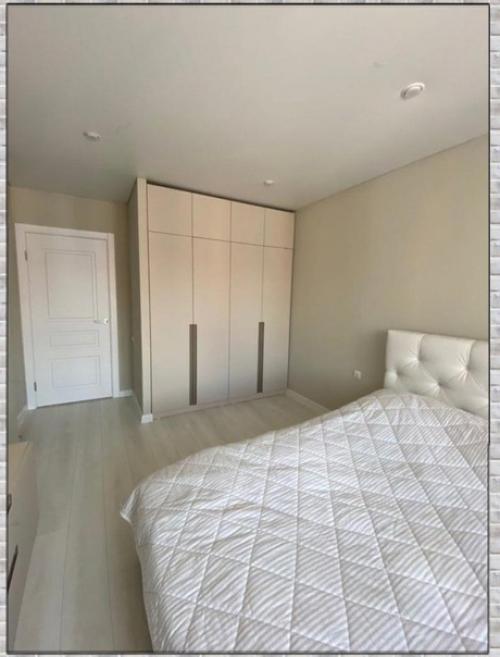 Результат ремонта квартиры. 01