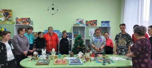 Акция Добра Корзина.