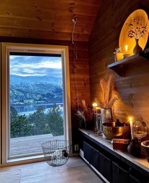 Идеи дизайна интерьера. 01