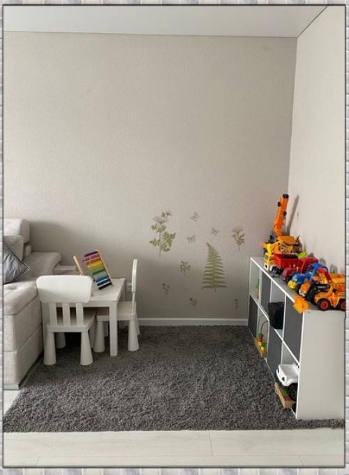 Результат ремонта квартиры. 04