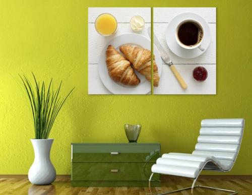 Предновогодняя распродажа модульных картин! 04