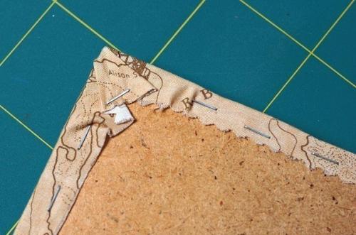 Как сделать мягкое изголовье кровати? 03