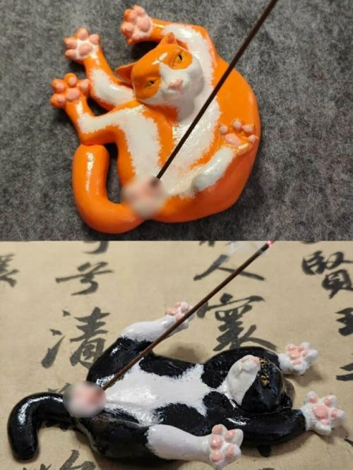 Только в том случае, если вы искали идеальный подарок для человека с чувством юмора, то вьетнамские мастера его уже придумали. 02