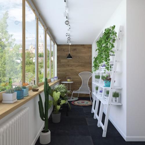 Скандинавский стиль уже многие годы не теряет популярности благодаря своей универсальности и визуальной чистоте. 04