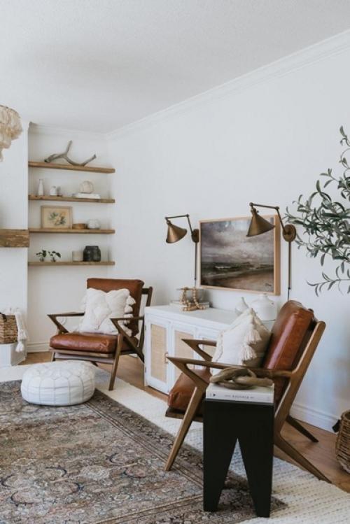 Секрет сканди. Сканди или скандинавский стиль в интерьере мегапопулярен и, кажется, мы нашли ответ почему! 03