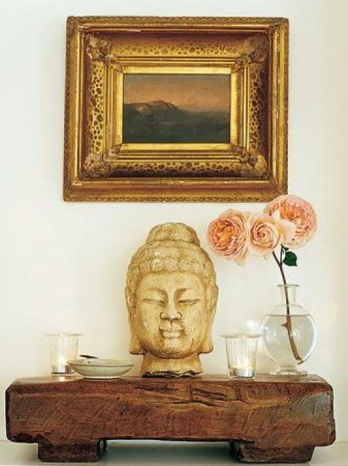 Сегодня роскошь индивидуализации в интерьере доступна каждому. 02