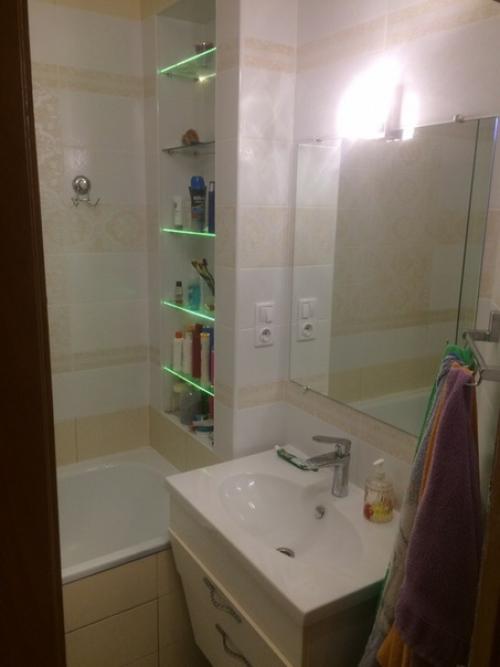 От нашего подписчика. 01