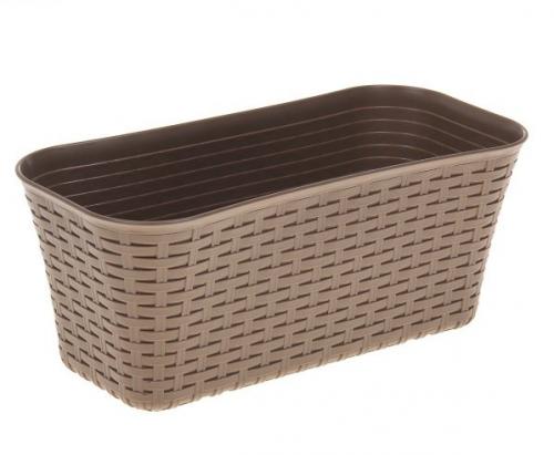 Балконные ящики - коротко о главном. 01