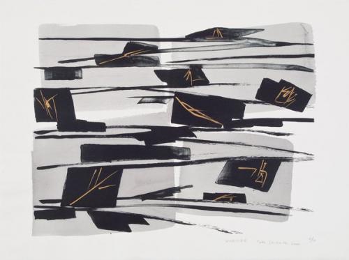 Toko Shinoda / визуальный архив. 03