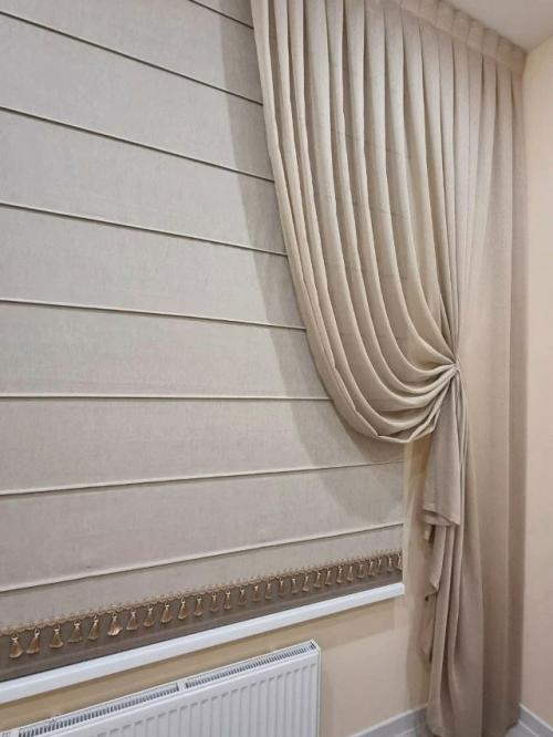 Невесомость + полный блэкаут. 01