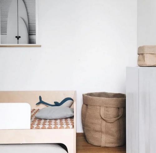 Что такое стиль Japandi в интерьере. 03