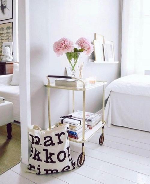 Интерьер уютной квартиры. 05