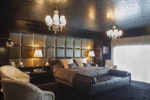 Элитный пентхаус, площадью 450 m?  