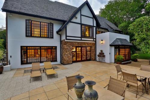 Потрясающий особняк, площадью 1200 m? 06