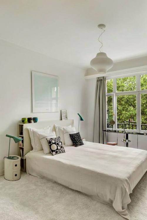 Интерьер квартиры от Michel Penneman _Design. 07