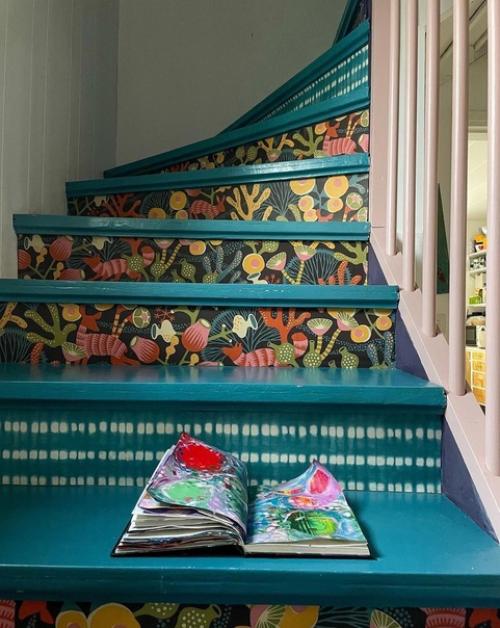 Интерьер частного дома. 03