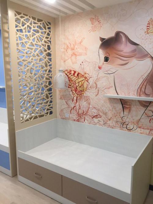 Как мы идеи дизайнеров в ЖИЗНЬ воплощаем? 01