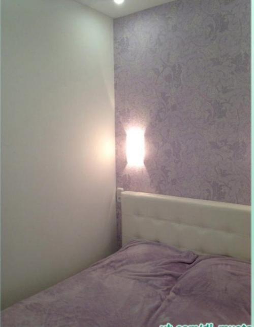 Просторная квартира. В современном стиле. 08