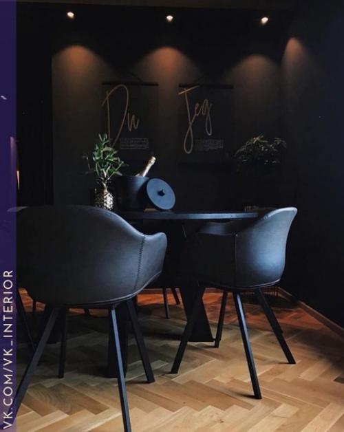 Красивый интерьер. В современном стиле. 06