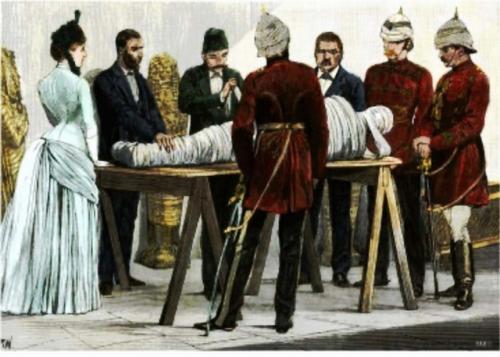 7 диких развлечений наших предков. 03 7 диких развлечений наших предков. 03