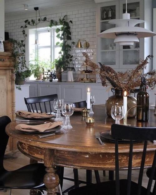 Французкий дом.  У нас есть три причины рассказать вам о национальных особенностях дома в разных странах. 01