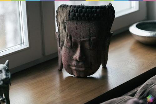 Двухкомнатная квартира у смольного ч. 2. 01