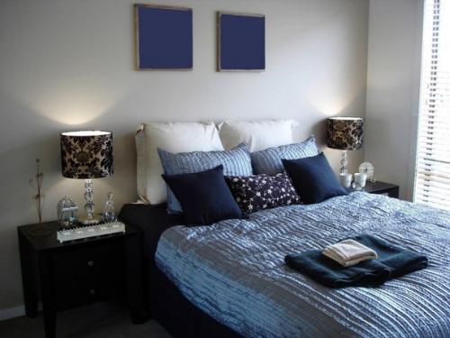 Какое цветовое решение для интерьера квартиры выбрать. 04