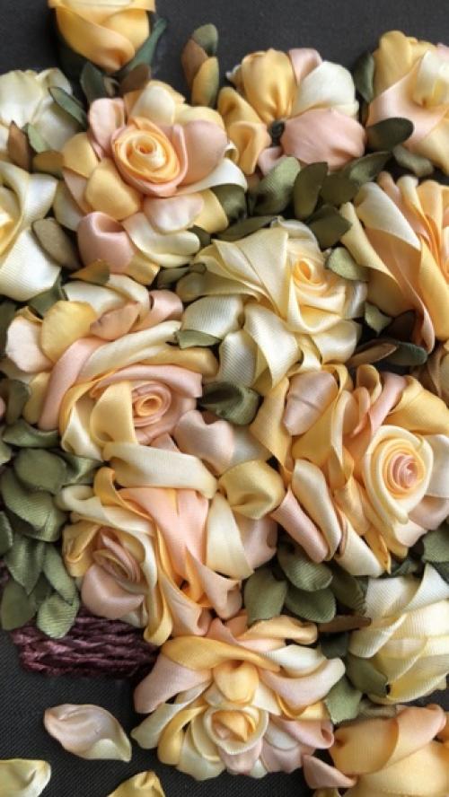 Винсент ван Гог говорил: как прекрасен жёлтый цвет! 01