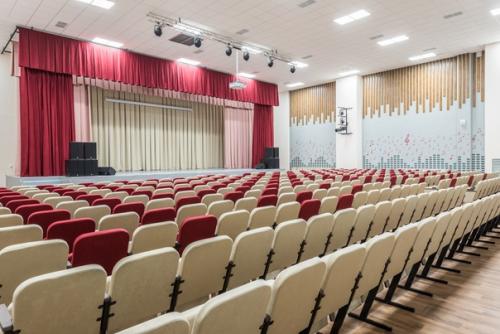 Достойный Уровень Качества и Высокая Планка для Других Компаний, Работающих в Янино -. 09