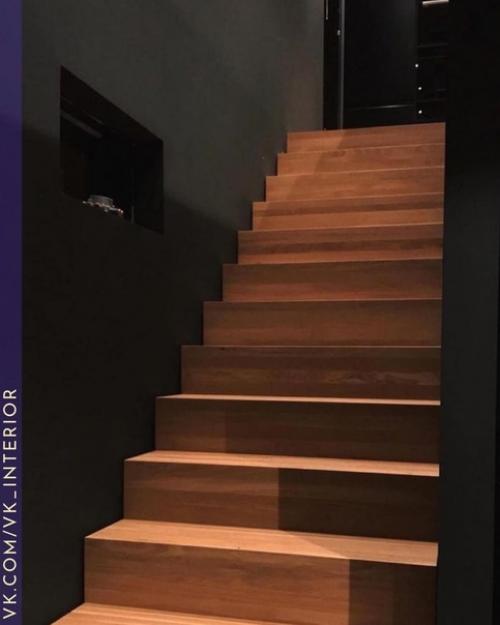 Красивый интерьер. В современном стиле. 04