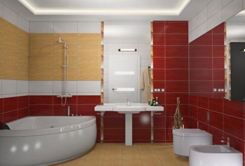 Какое цветовое решение для интерьера квартиры выбрать. 02