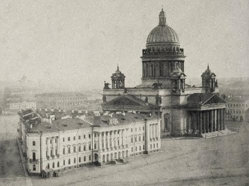 Творения огюста монферрана. 05 Творения огюста монферрана. 05