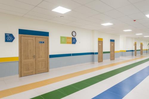 Достойный Уровень Качества и Высокая Планка для Других Компаний, Работающих в Янино -. 03